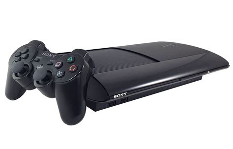 Sony PlayStation 3 Video Game Consoles .